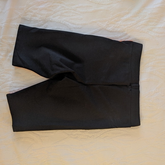 *NWT Fashion Nova Biker Shorts Set - Picture 15 of 15